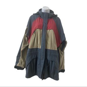 Women’s REI Elements Jacket - Size Medium